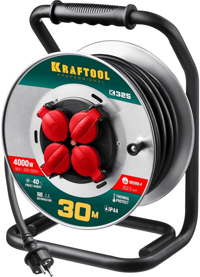 KRAFTOOL K-325 55086-30