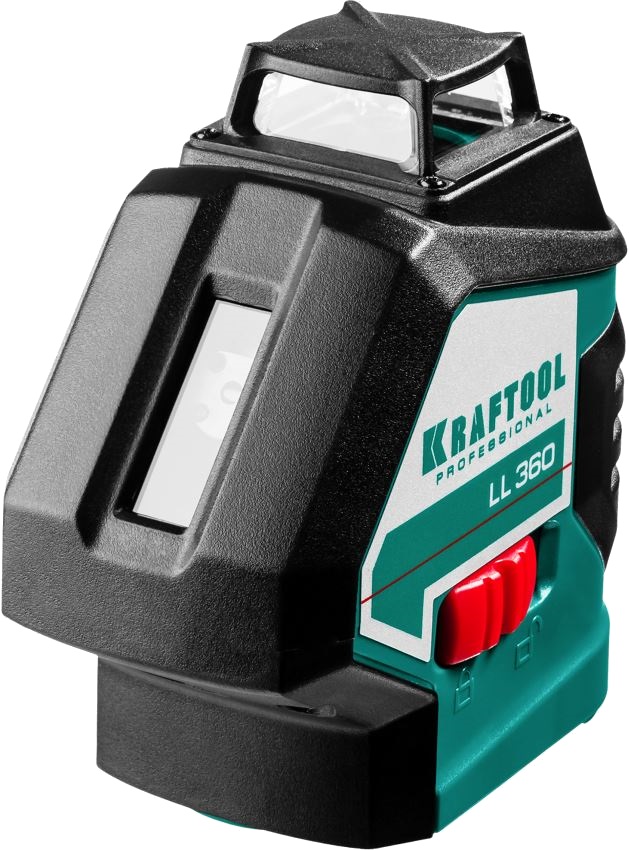 KRAFTOOL LL360-2 34645-2