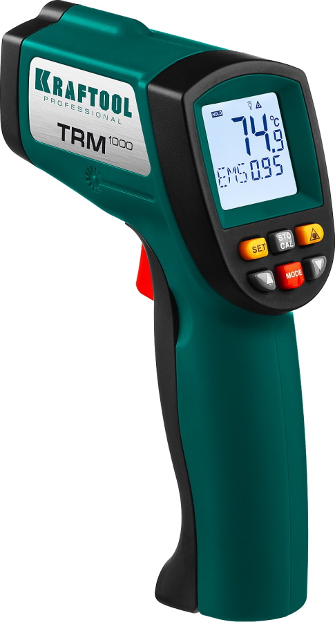 KRAFTOOL TRM-1000