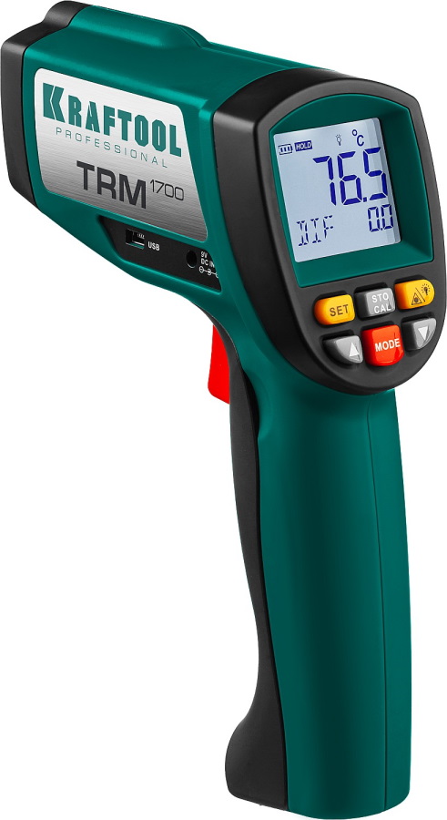 KRAFTOOL TRM-1700