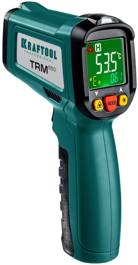 KRAFTOOL TRM-550