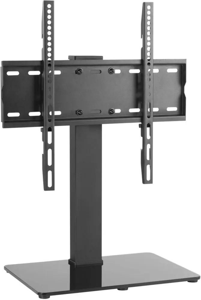 Кронштейн-подставка для телевизора ULTRAMOUNTS UM503, 32-55", настольный, поворот,  черный