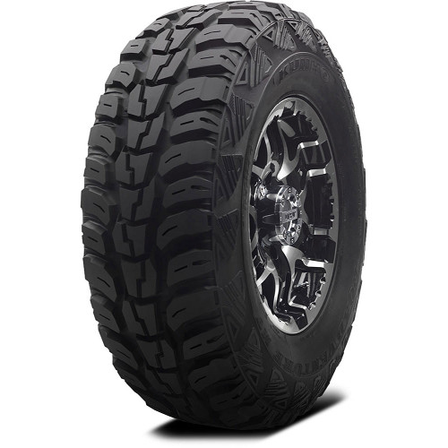 Kumho Road Venture MT KL71 205/80 R16 104Q