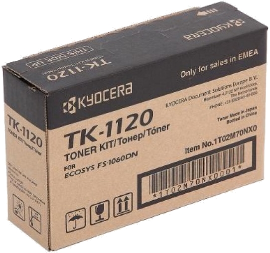 Kyocera TK-1120