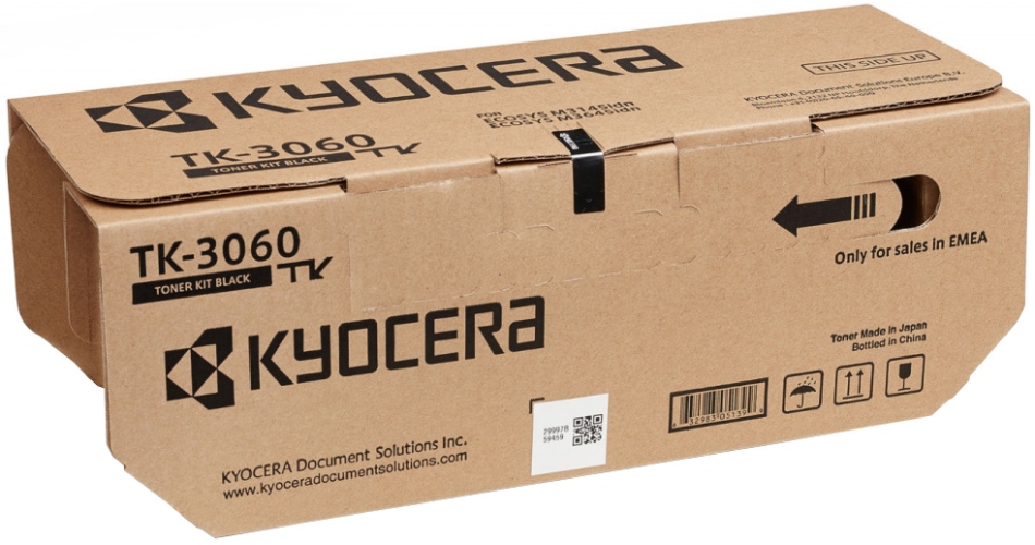 Kyocera TK-3060