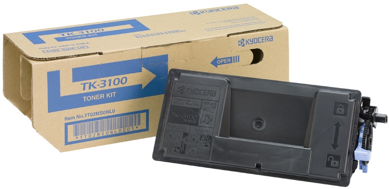Kyocera TK-3100