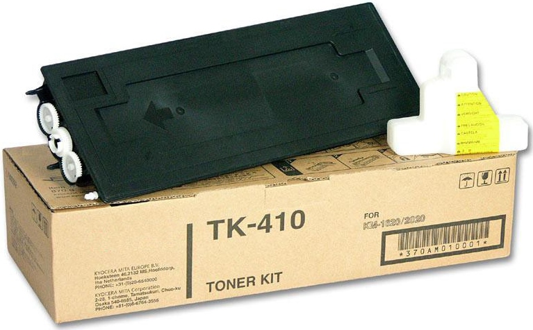 Kyocera TK-410