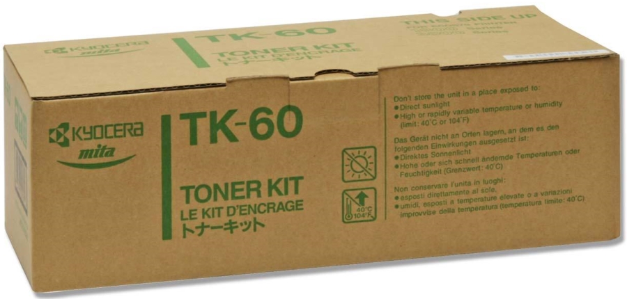 Kyocera TK-60