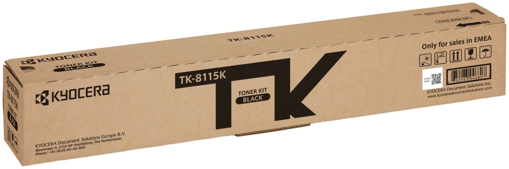 Kyocera TK-8115K