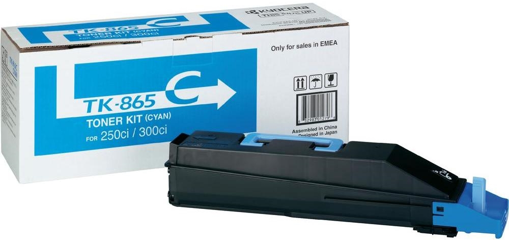 Kyocera TK-865C