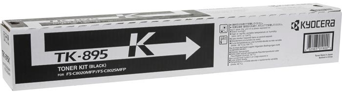 Kyocera TK-895K