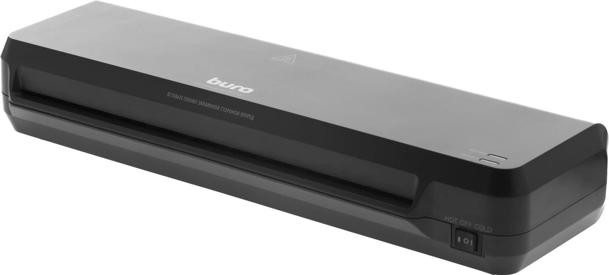 Ламинатор Buro BU-L390, A3