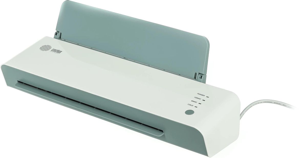 Ламинатор Cactus CS-LAB-A3600, A3