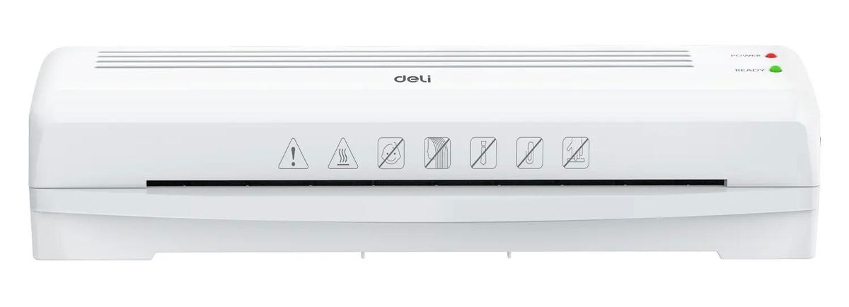 Ламинатор Deli E14378, A4