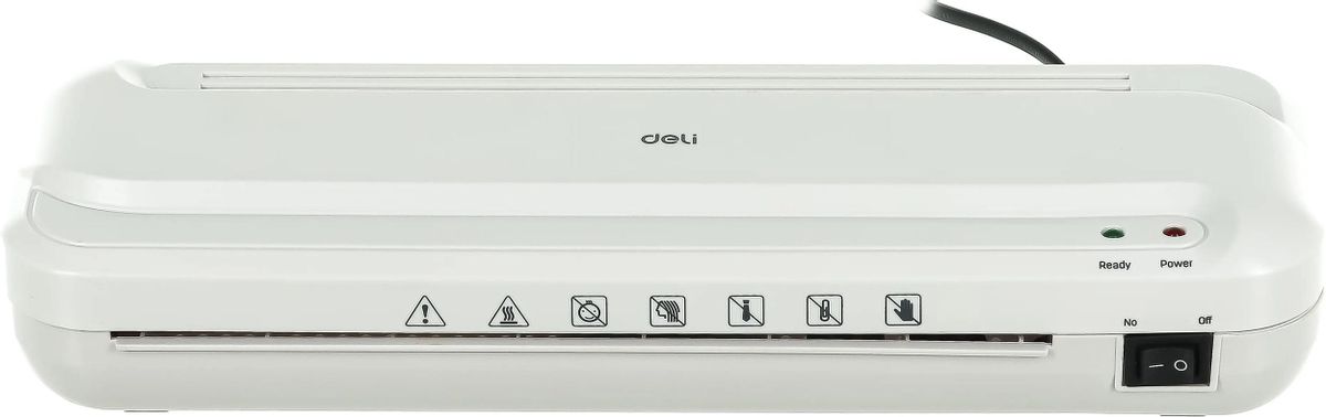 Ламинатор Deli E2132, A4