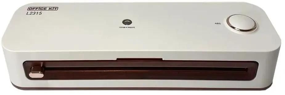 Ламинатор Office Kit L2315, A4