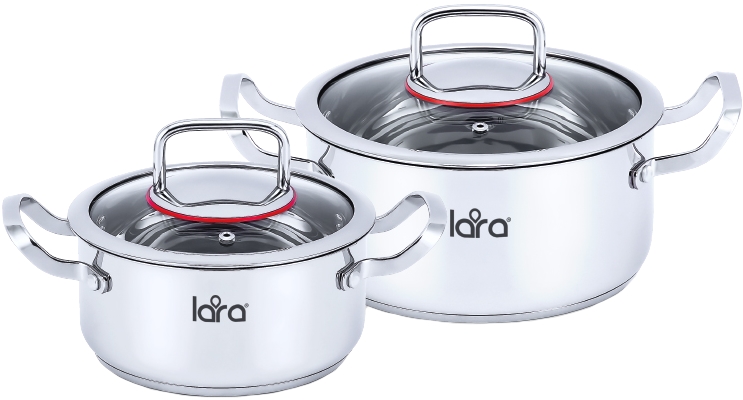 Lara Prima LR02-107