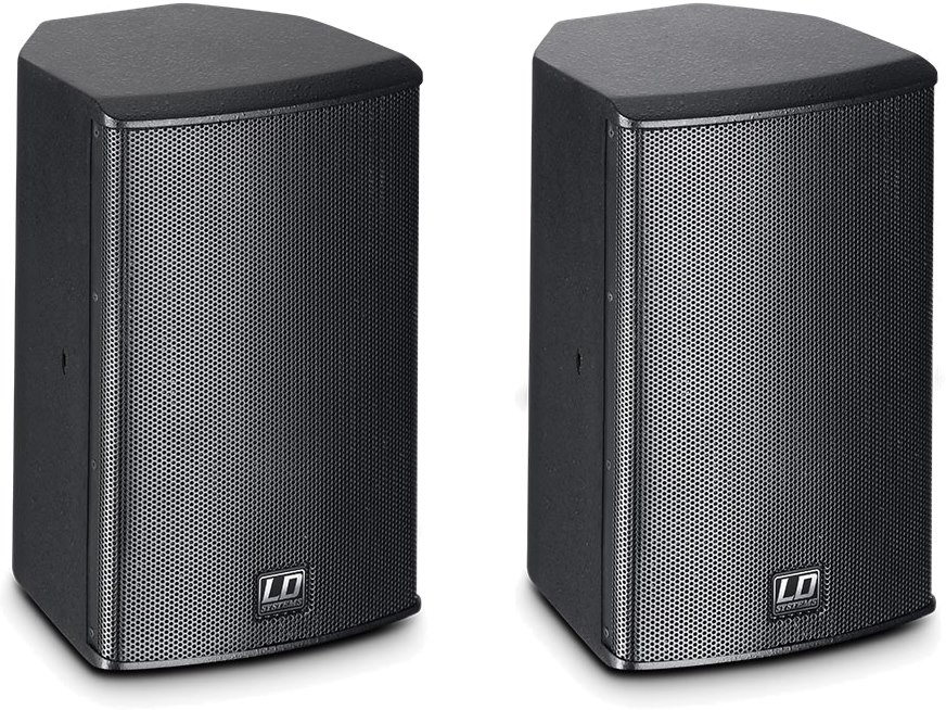 LD Systems SAT 62 G2
