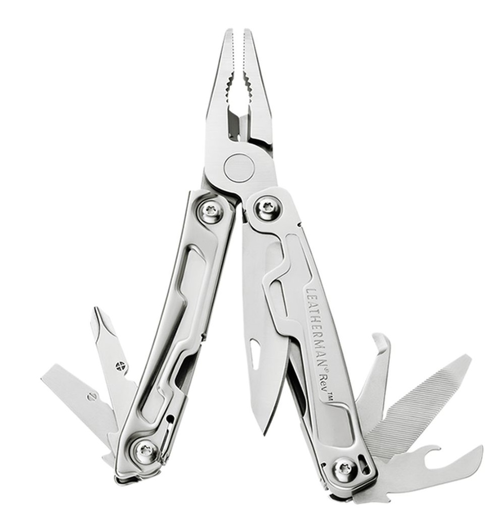 Leatherman Rev