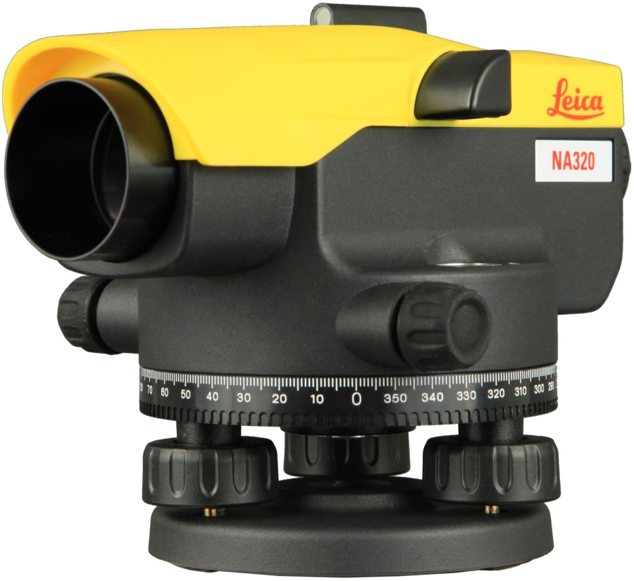 Leica NA 320 840381