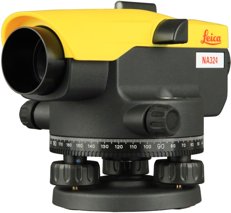 Leica NA 324 840382