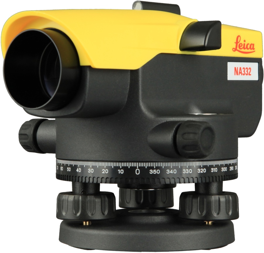 Leica NA 332 840383