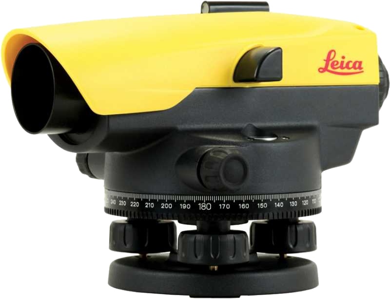 Leica NA 532 840386