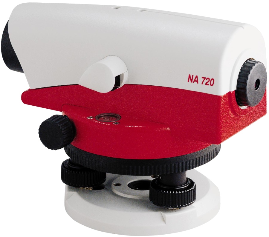 Leica NA 720 641982