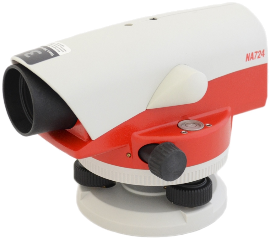 Leica NA 724 641983