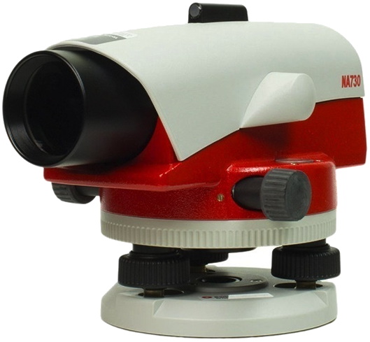 Leica NA 730 Plus 833190