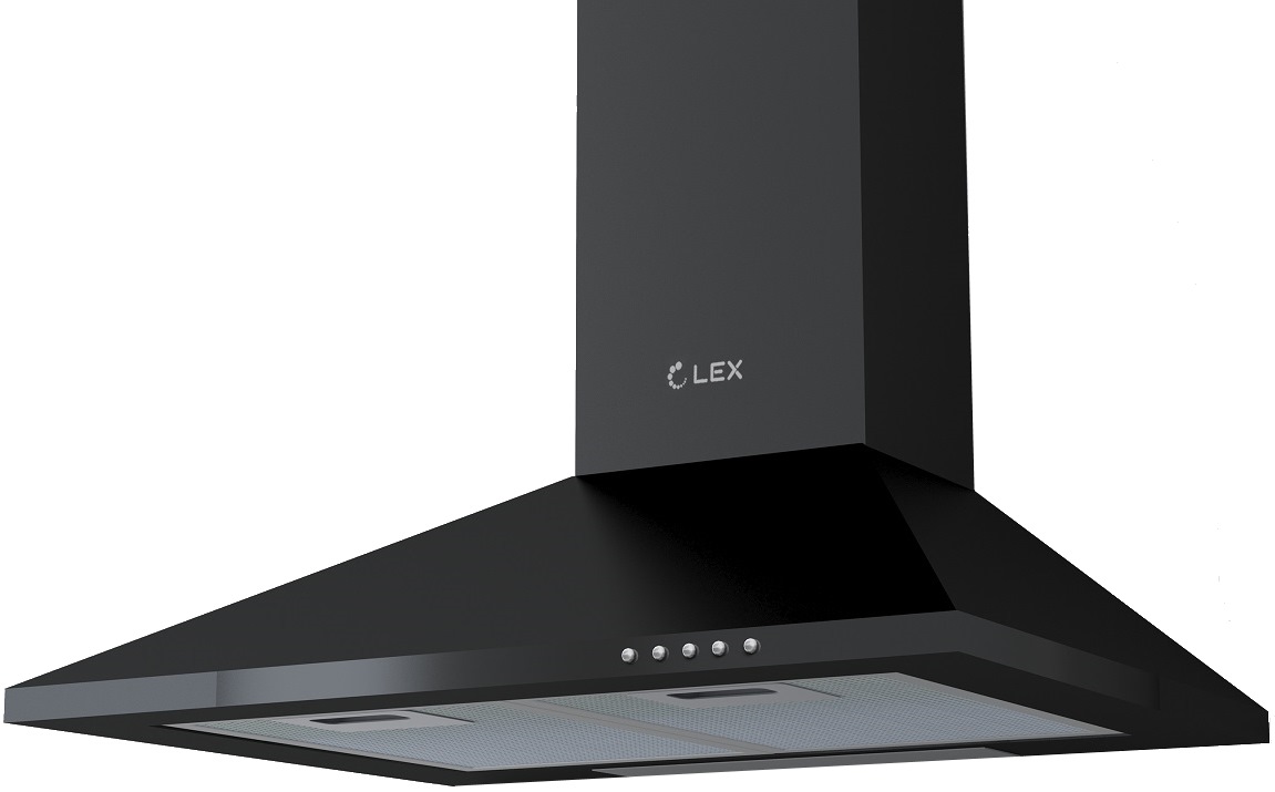 Lex Basic 600