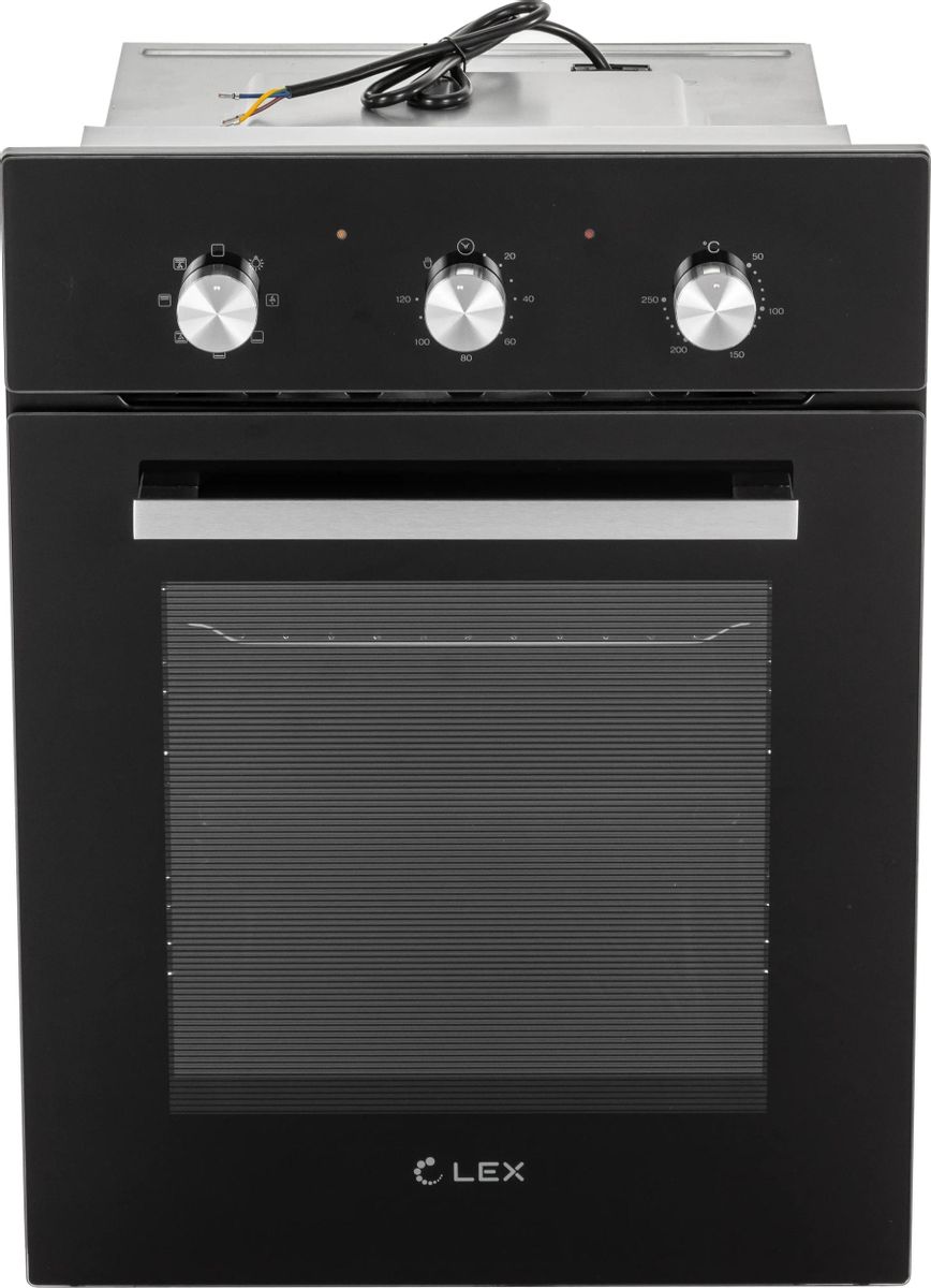 Lex EDM 4570 BL