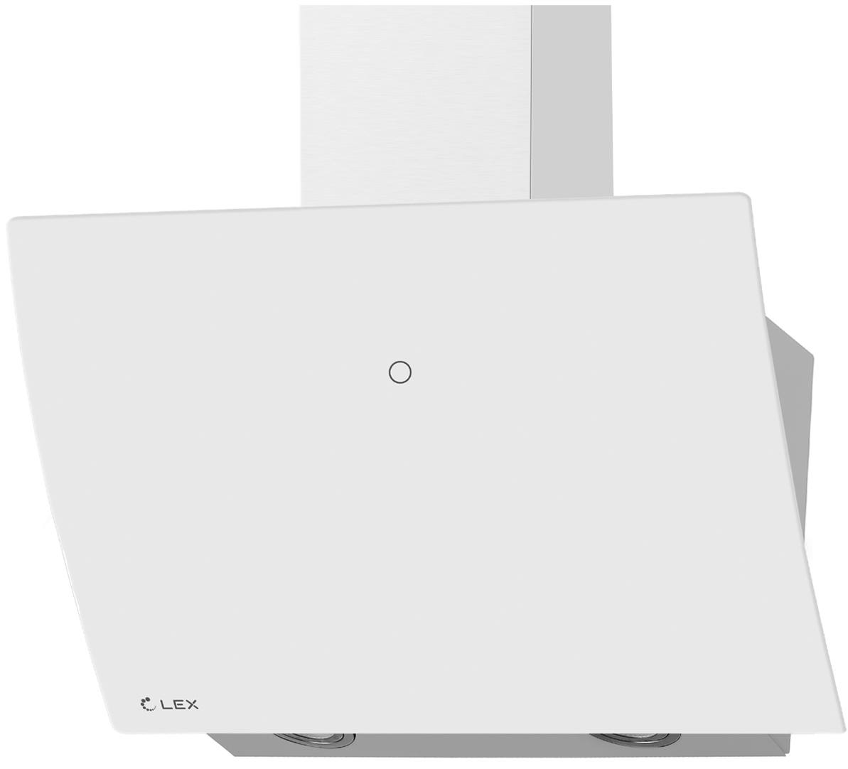 Lex Plaza GS 600