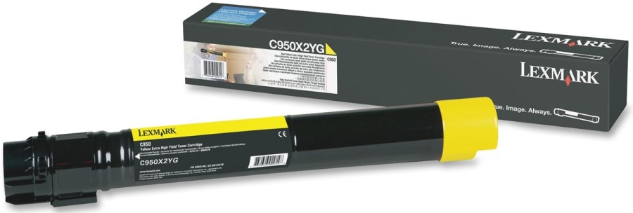Lexmark C950X2YG