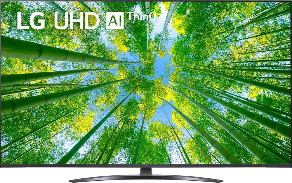 LG 50UQ8100 50 "