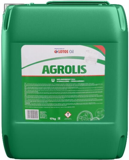 Lotos Agrolis U 20 л