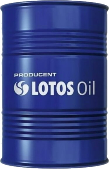 Lotos Car Radiator Coolant 120 л