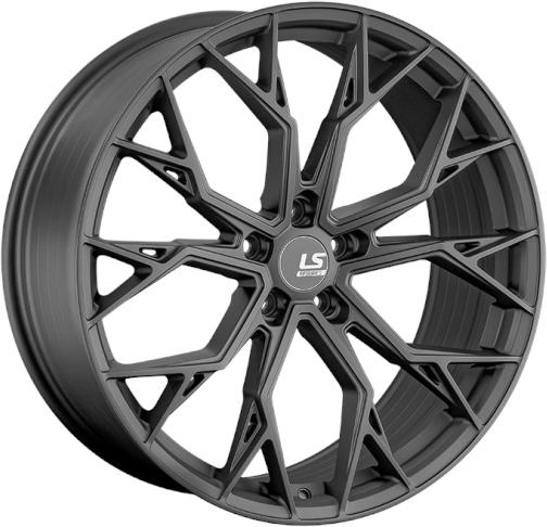 LS RC61 (BF) 9xR21 ET38.5 5*108 D63.4