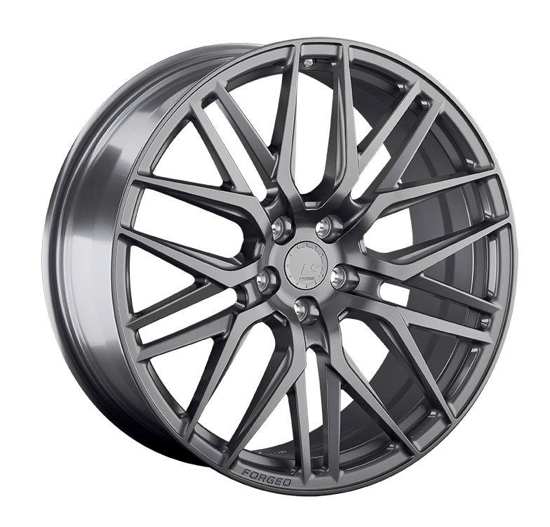 LS Forged FG04 (MGM) 8xR18 ET36 5*108 D65.1