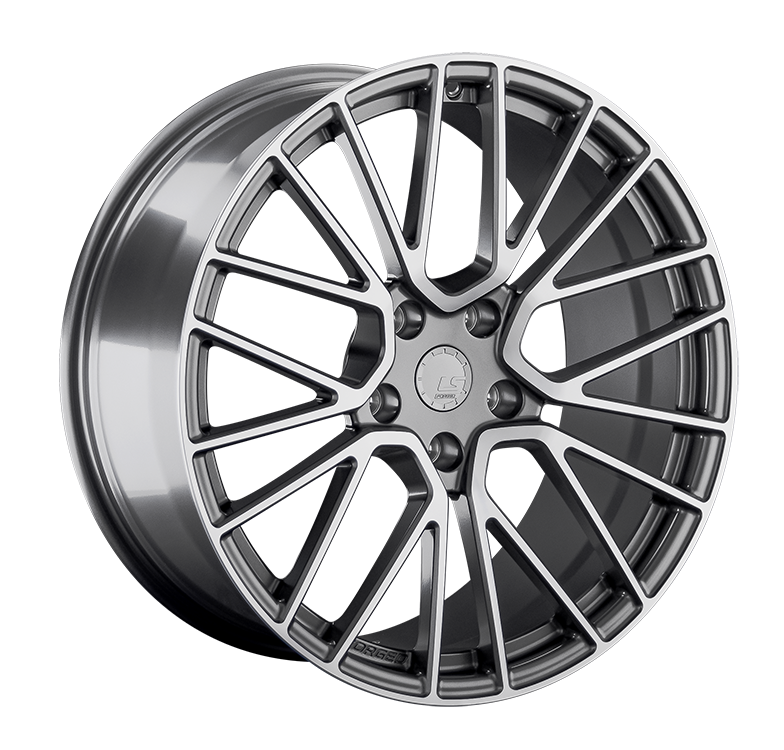 LS Forged FG17 (MGMF) 9xR20 ET50 5*130 D71.6