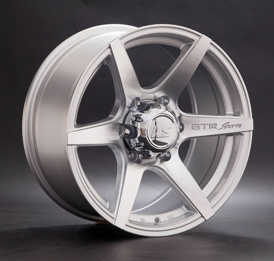 LS 800 (SF) 8.5xR17 ET25 6*139.7 D106.1