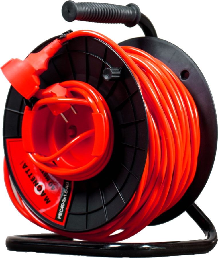 MAGNETTA PEC40-3x1.5-AG