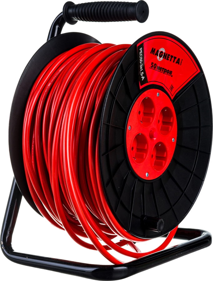 MAGNETTA PEC50-3x1.5-A