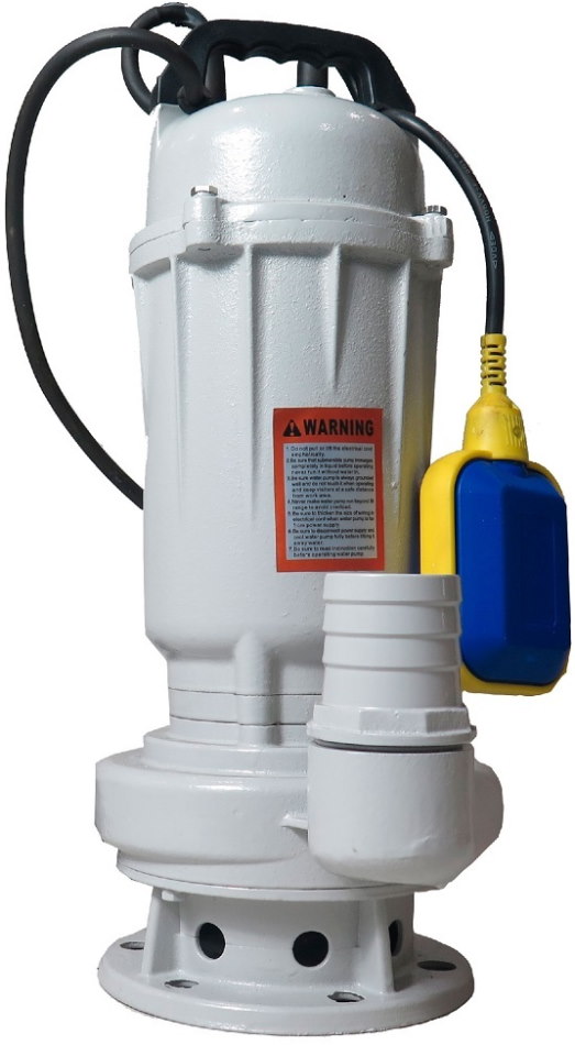 MAGNETTA QDX1.5-32-0.75