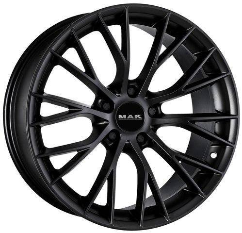 MAK MUNCHEN (MB) 8.5xR19 ET42 5*108 D63.4