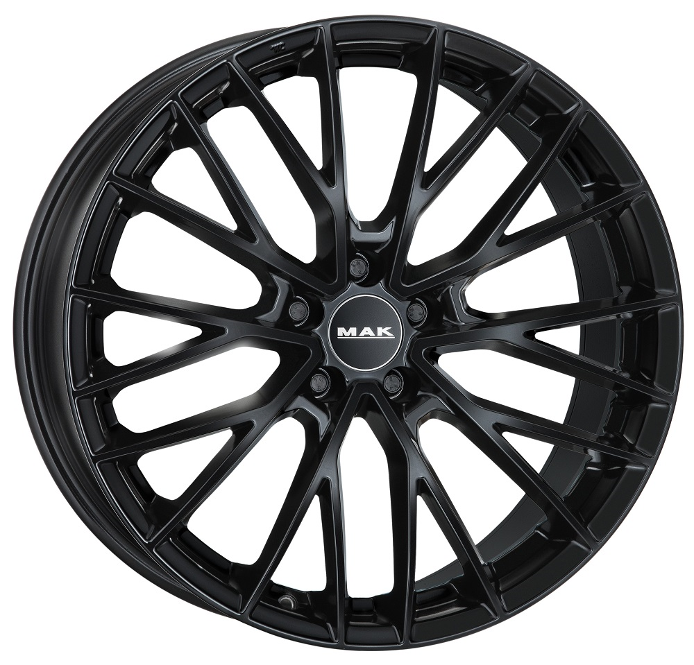MAK Speciale (GB) 8.5xR20 ET27 5*112 D66.6
