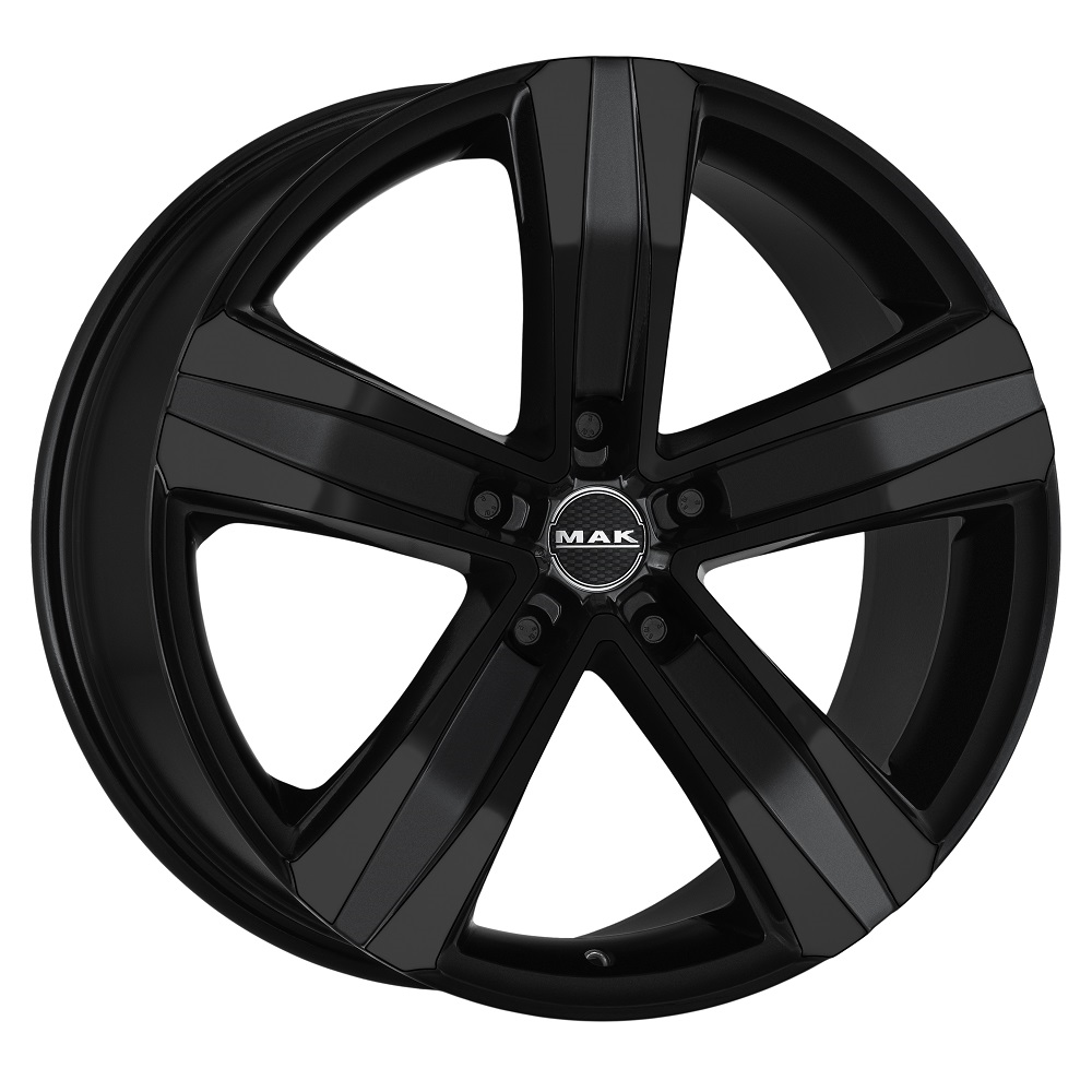 MAK Stone 5 (GB) 6.5xR15 ET65 5*118 D71.1