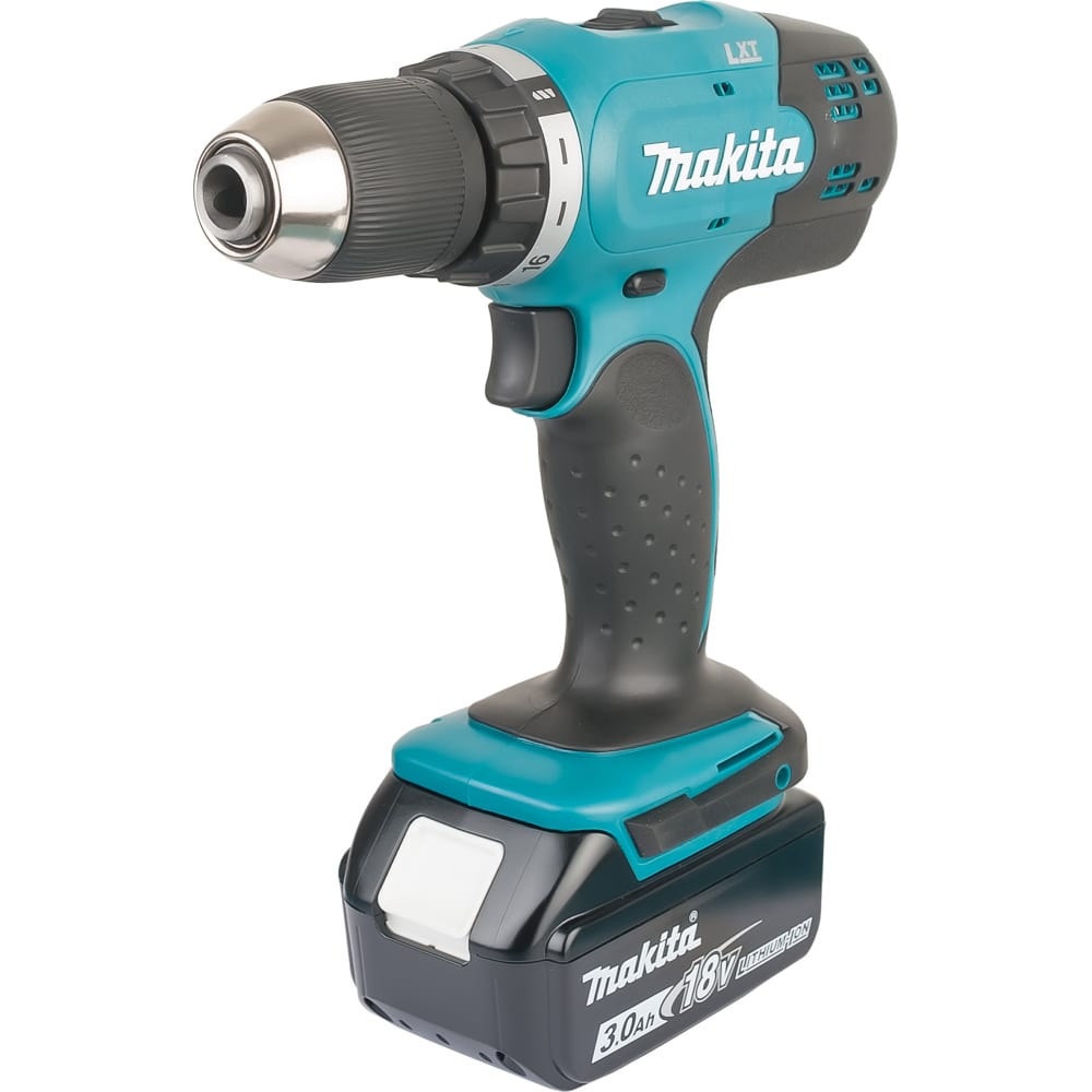 Makita DDF453RFE