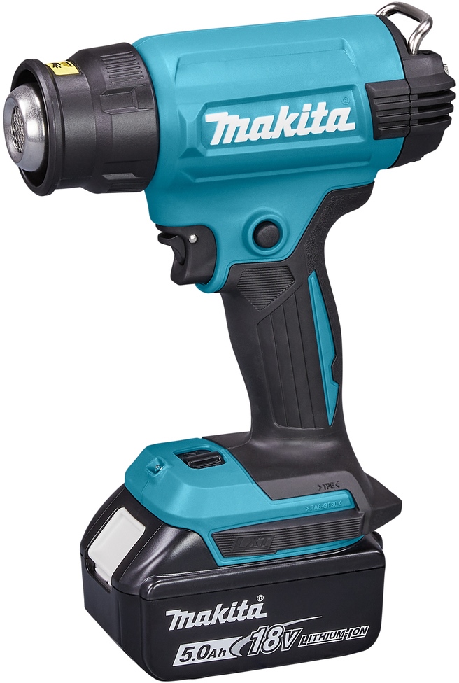 Makita DHG181RT