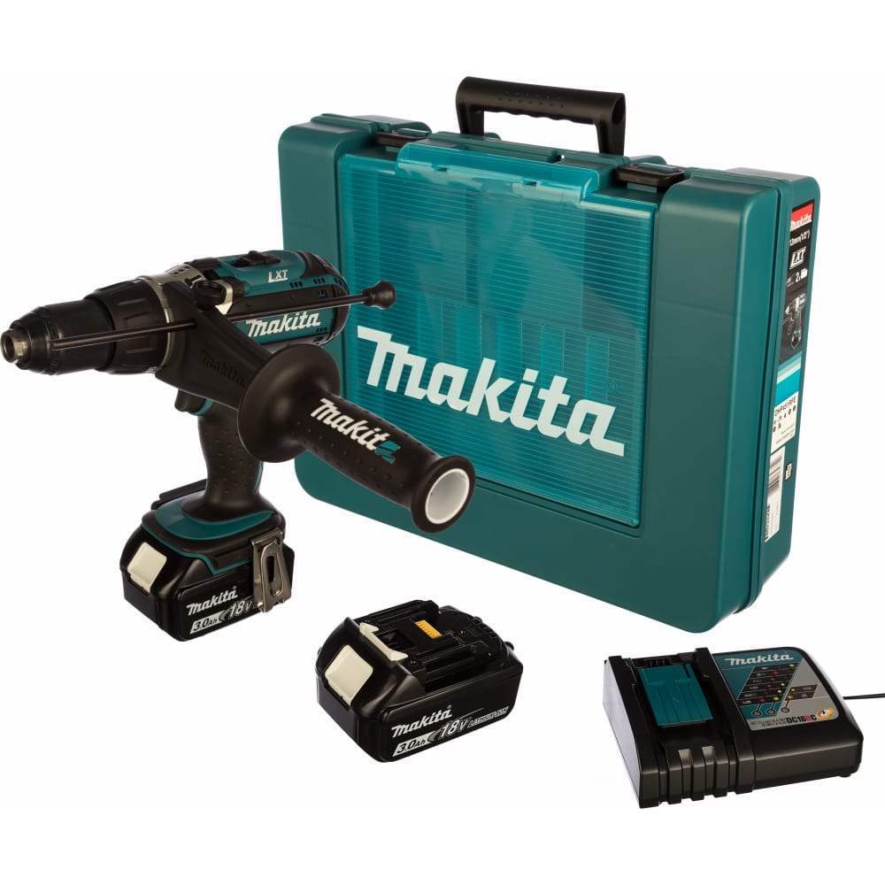 Makita DHP451RFE